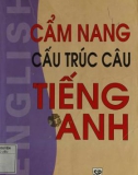 Cấu trúc câu tiếng Anh: Phần 1