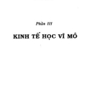 Nhập môn Kinh tế học đại cương: Phần 2