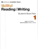 Student's Book Pack 1: Skillful Reading & Writing - Part 1