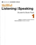 Student's Book Pack 1: Skillful Listening & Speaking - Part 2