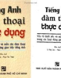 Mẫu câu tiếng Anh đàm thoại thực dụng: Phần 1 - Lê Huy Lâm & Phạm