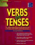 Verbs and Tenses - Part 1