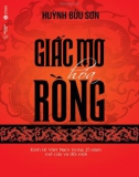 giấc mơ hóa rồng - phần 1