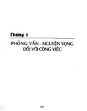 Tiếng Anh dùng cho phỏng vấn tuyển dụng và xin việc: Phần 2