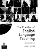 English language teaching of practice