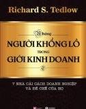 những người khổng lồ trong giới kinh doanh: phần 1