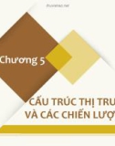 Bài giảng Kinh tế quản lý: Chương 5