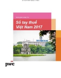 Sổ tay thuế Việt Nam 2017