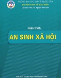 Giáo trình An sinh xã hội: Phần 1 - PGS.TS. Nguyễn Văn Định (chủ biên)