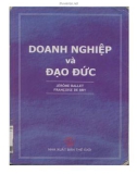 Đạo đức doanh nghiệp: Phần 1