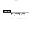 A Guide to the Project Management Body of Knowledge Part 2