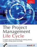 The Project Management Life Cycle Part 1