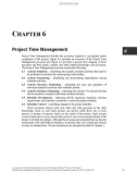 A Guide to the Project Management Body of Knowledge Part 4