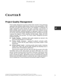 A Guide to the Project Management Body of Knowledge Part 5