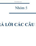 Sự kiện Mỹ thông qua PNTR có làm ảnh hưởng đến chính sách tỷ giá của Việt Nam không?