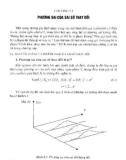 Bài giảng Kinh tế lượng: Phần 2 - PGS.TS Nguyễn Quang Dong