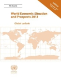 World Economic Situation and Prospects 2013