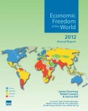 Economic Freedom of the World 2012