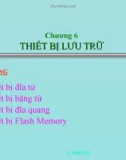 Thiết bị lưu trữ