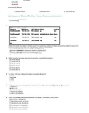 Take Assessment - ENetwork Final Exam - Network Fundamentals (Version 4.0)