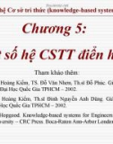 Công nghệ tri thức và ứng dụng (GS.TSKH. Hoàng Kiếm) - Chương 5. Một số hệ cơ sở tri thức điển hình