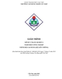 Giáo trình Trang bị điện 2 (Nghề: Điện công nghiệp - Trình độ: Cao đẳng liên thông) - Trường Cao đẳng nghề Cần Thơ