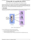 Hướng dẫn sử dụng MS SQL Server