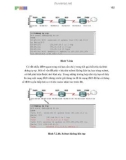 Giáo trình hướng dẫn cấu hình đường mặc định cho router trong giao thức chuyển gói tập tin p8