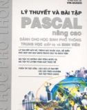 Lý thuyết và bài tập Pascal nâng cao part 1