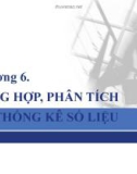 Bài giảng Tin ứng dụng trong kinh doanh: Chương 4 - Phạm Mạnh Cương