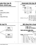 Bài giảng Tin học: Chương 3 - Võ Huỳnh Trâm