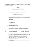 Áp dụng theo quy định tại Điều 20 của Nghị định 78-2006-NĐ-CP