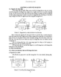 Bài giảng Bảo vệ các hệ thống điện: Phần 2 - Trường Đại học Thái Bình