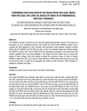 Comparison and evaluation of the single phase five level VIENNA with five level SMC using SIC devices in terms of its performance and fault tolerance