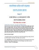 Hướng dẫn sử dụng Outlook 2010 part 7