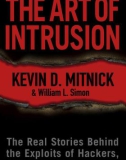 THE ART OF INTRUSION phần 1