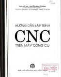 Phương pháp kỹ thuật lập trình CNC trên máy công cụ: Phần 1