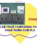 Điều khiển lập trình - Chương 2