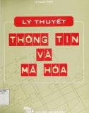 Cơ sở lý thuyết thông tin và mã hóa: Phần 1