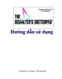 Hướng dẫn chi tiết cách sử dụng Geometer s Sketchpad