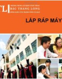 Bài giảng Lắp ráp máy tính: Bài 1, 2, 3 - Hà Nguyên Long