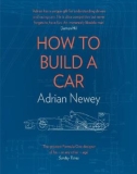 Ebook How to build a car - Adrian Newey