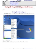 Hướng Dẫn Đăng Ký và Sử Dụng Outlook Express