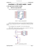 Giáo trình vi xử lý chương 3