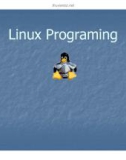 Bài giảng Tổng quan về Linux - Chương 12: Linux Programing