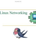 Bài giảng Tổng quan về Linux - Chương 7: Linux Networking