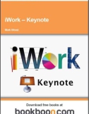 iWork – Keynote