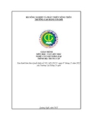 Giáo trình Vật liệu học (Nghề: Cắt gọt kim loại - Trung cấp) - Trường Cao đẳng Cơ giới (2022)