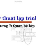 Kỹ thuật lập trình C phần 6