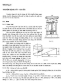Chi tiết máy và cơ sở thiết kế máy: Phần 2